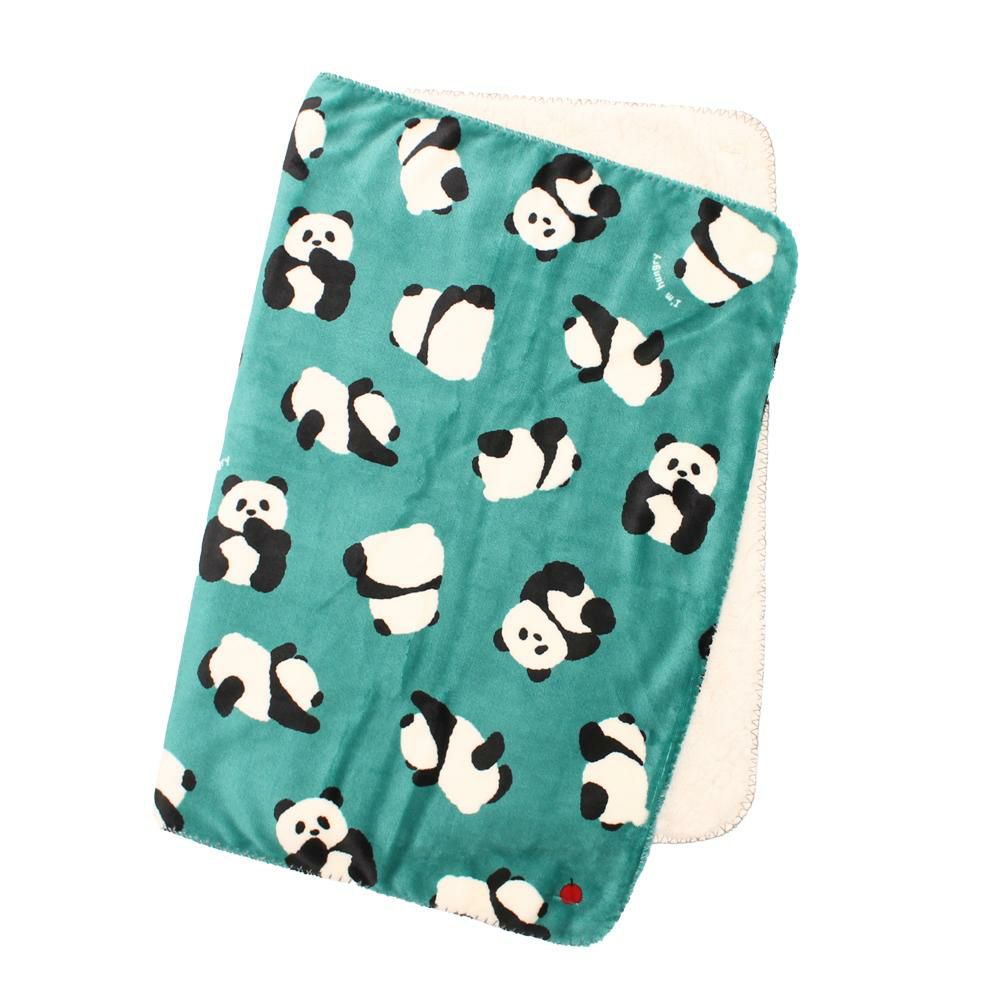 パンダ/グリーン