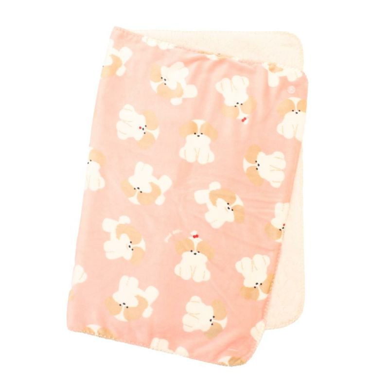 シーズー/ピンク