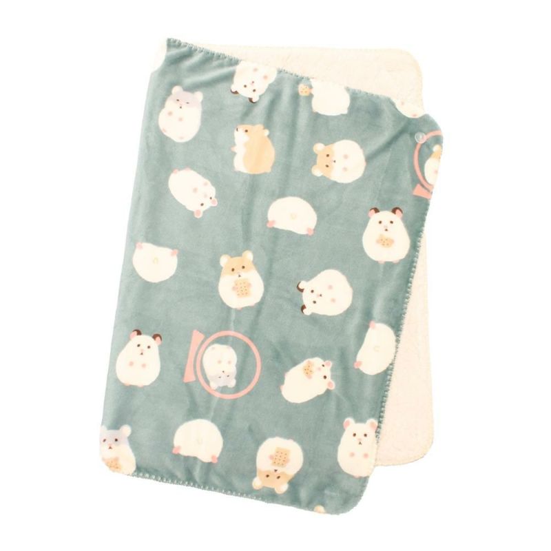 ハムスター/ミント