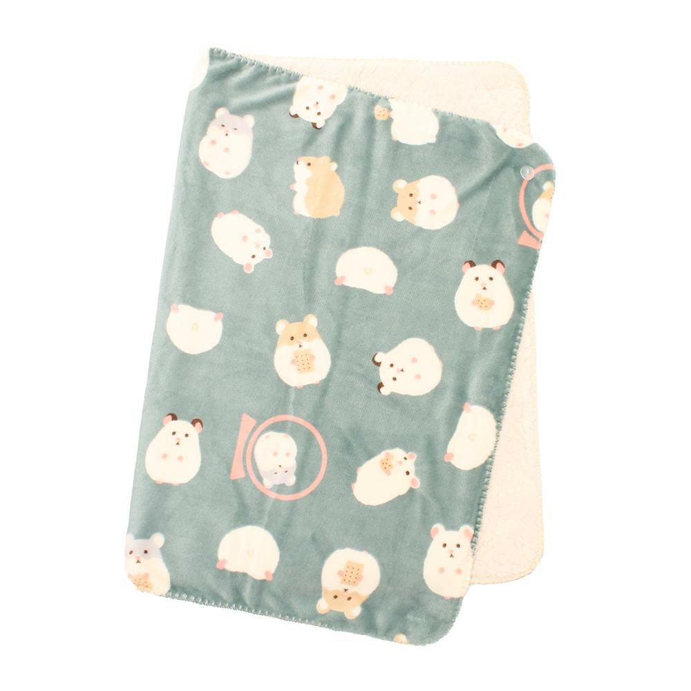 ハムスター/ミント