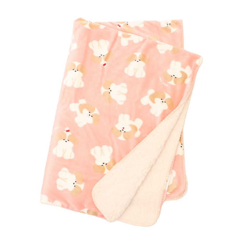 シーズー/ピンク