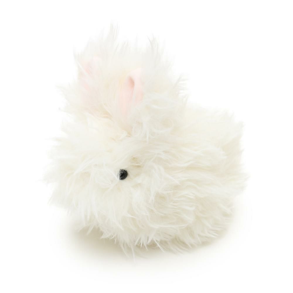 アンゴラウサギ