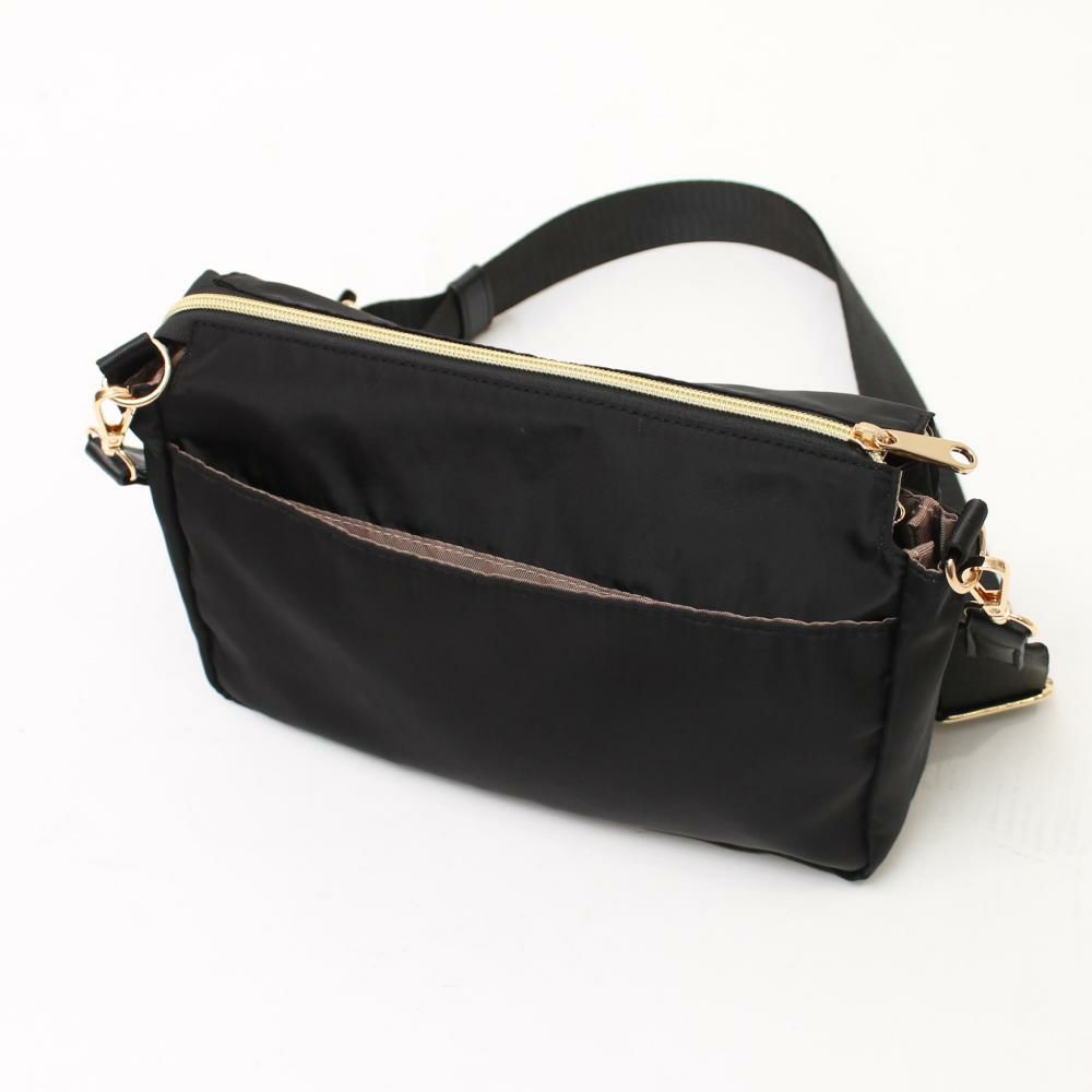 【美品】Verbos Polyphonic Envelope e.e.p.withable三層ショルダー aristellaの商品ページ|ポルカポルカ