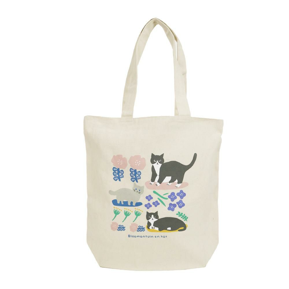 ホクオウネコ/アイボリー