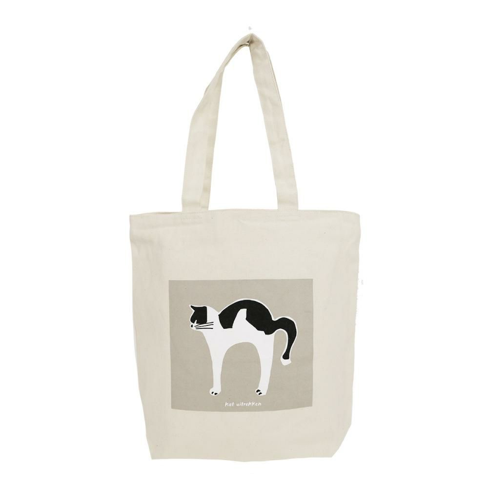 ノビネコ/アイボリー