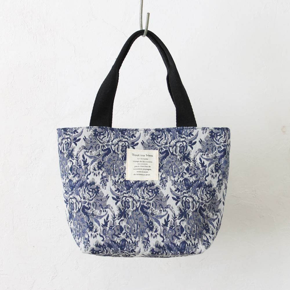 インディゴブーケ