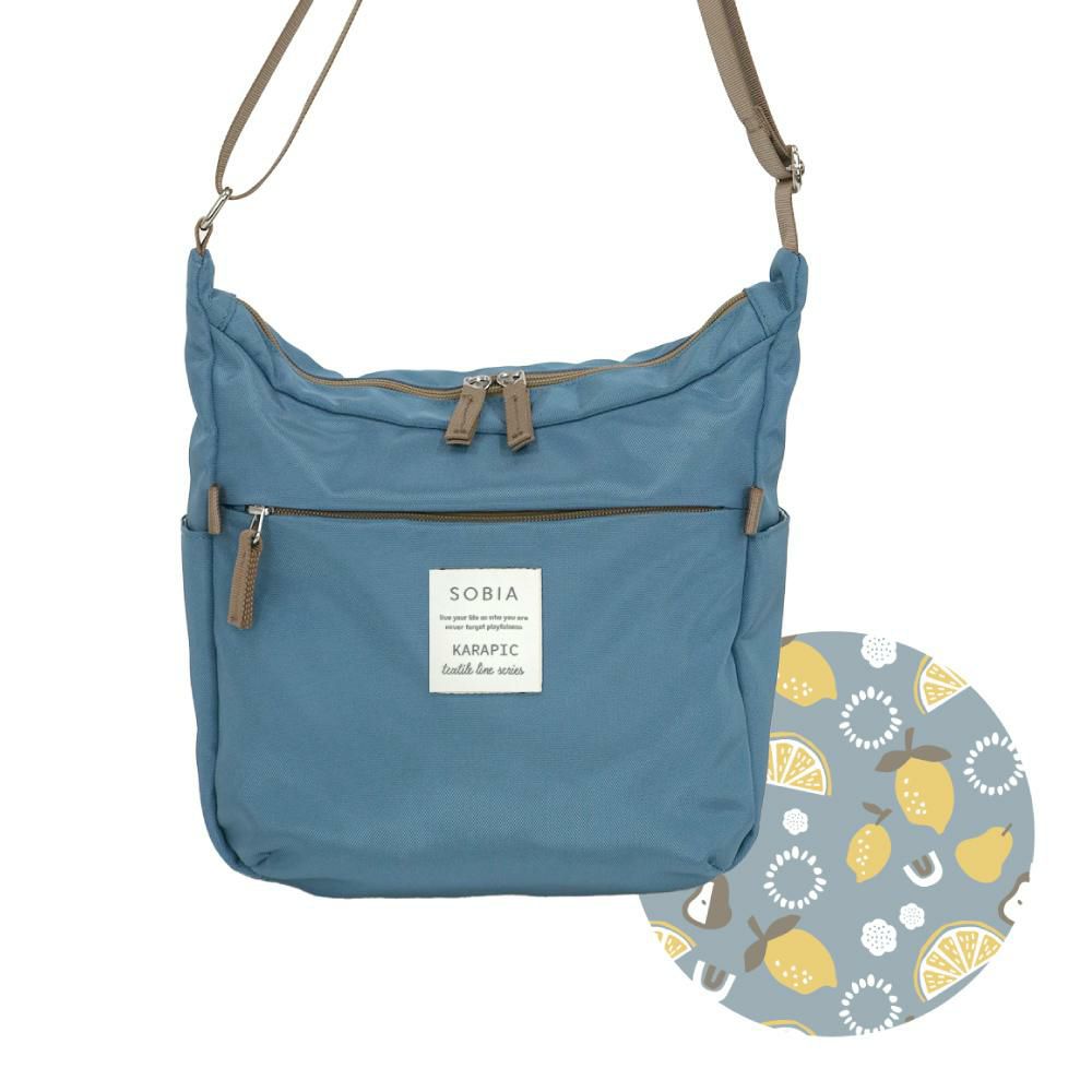 ブルーグリーン