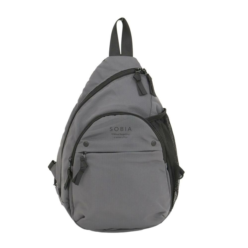 チャコールグレー