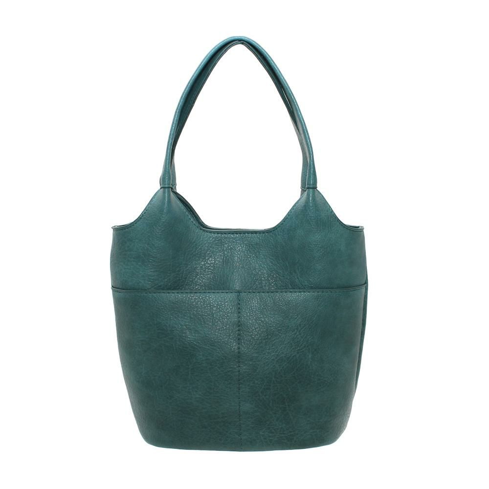 ブルーグリーン