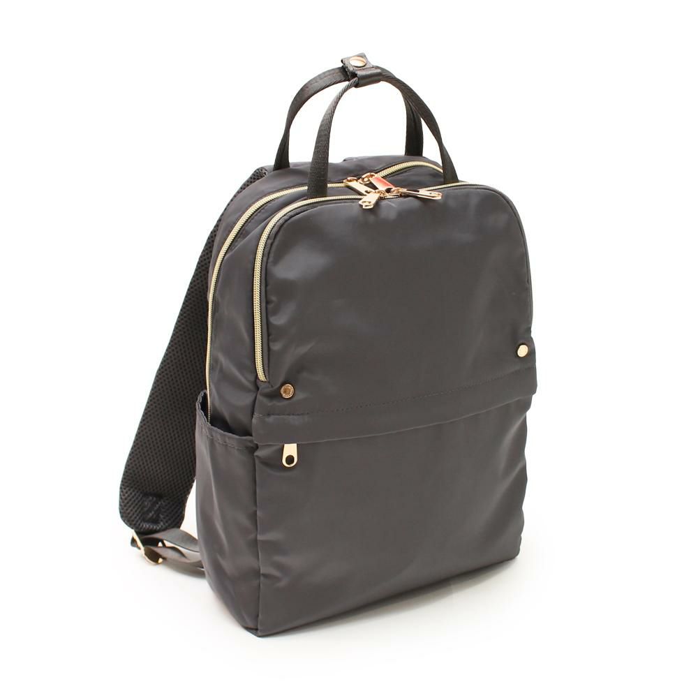 チャコールグレー