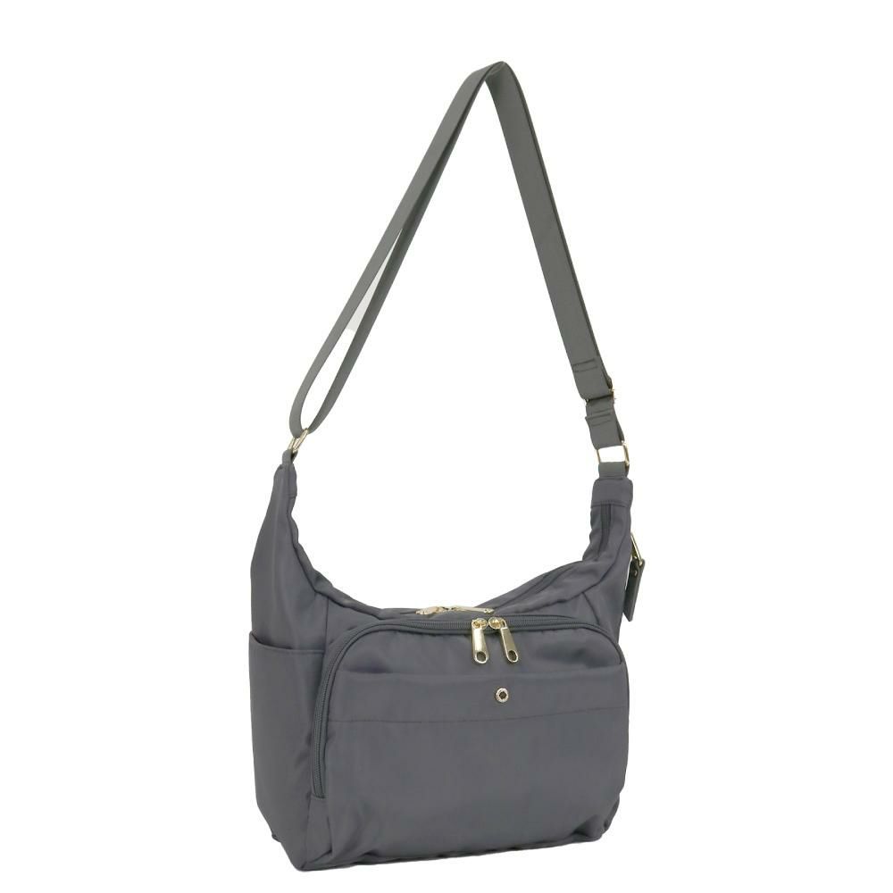 チャコールグレー